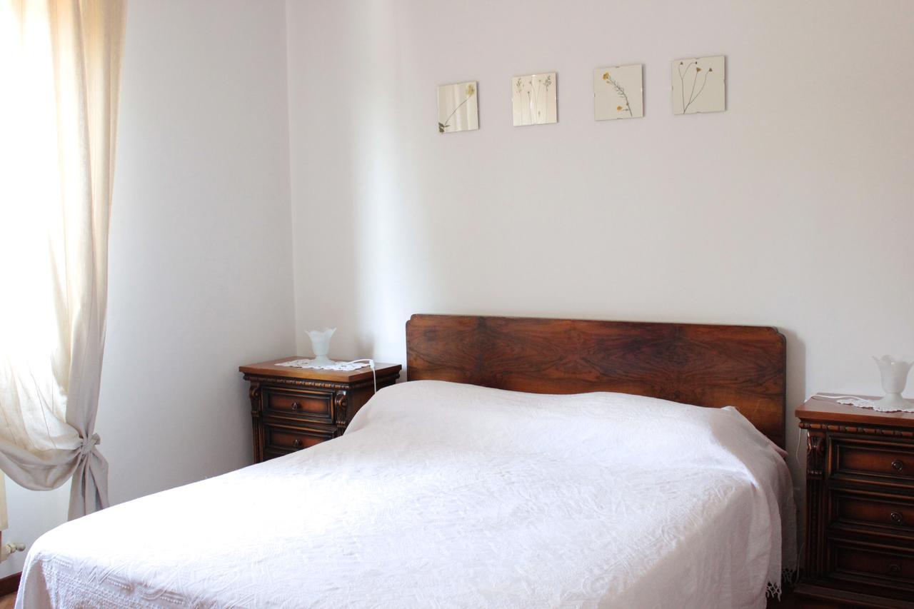Marilide Bed & Breakfast Marotta Exterior photo