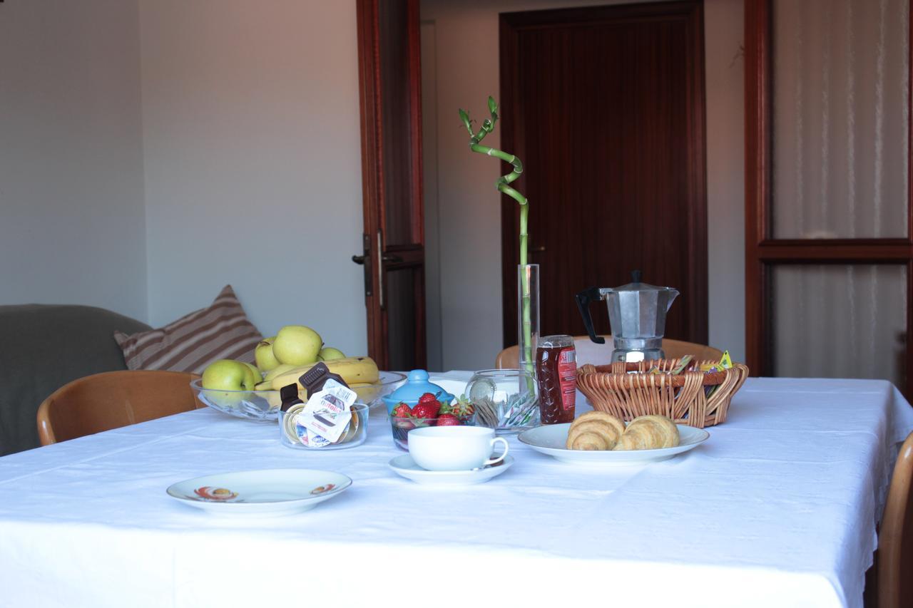 Marilide Bed & Breakfast Marotta Exterior photo